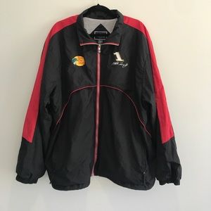 Halloway Martin Truex #1 jacket